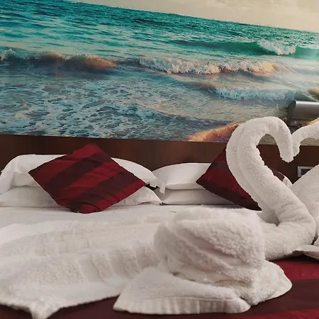 Seapark Spa Resort-3